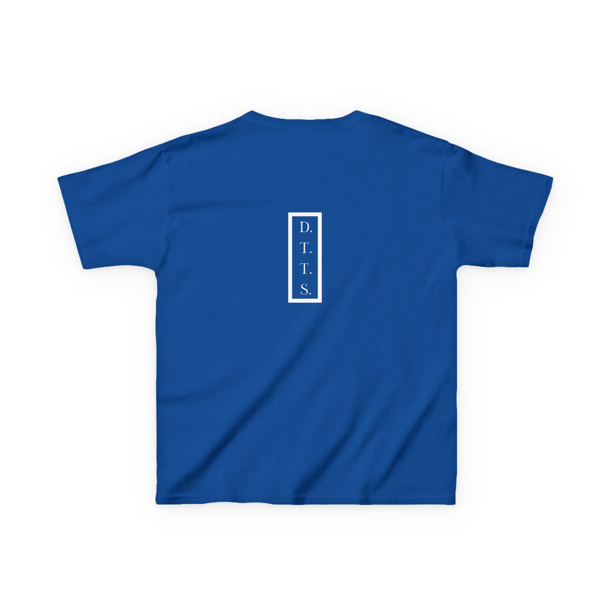 Deeper Than The Surface Kids T-Shirt