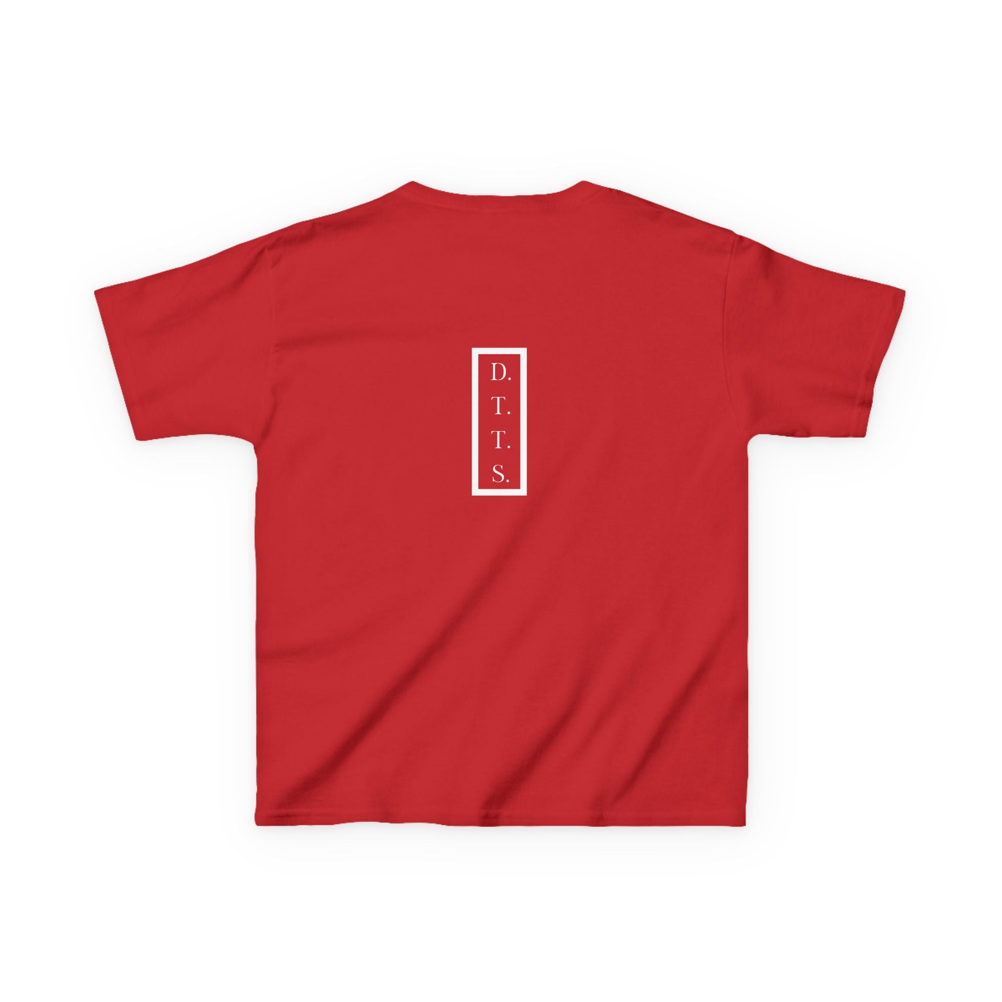 Deeper Than The Surface Kids T-Shirt